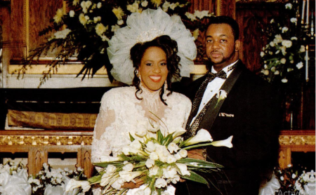 Jennifer Holliday married twice in her life.